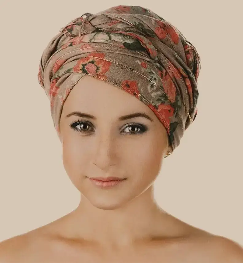 turban