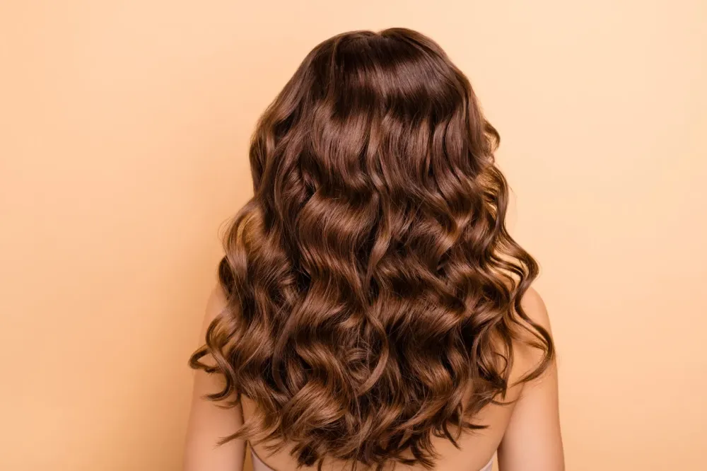 volume