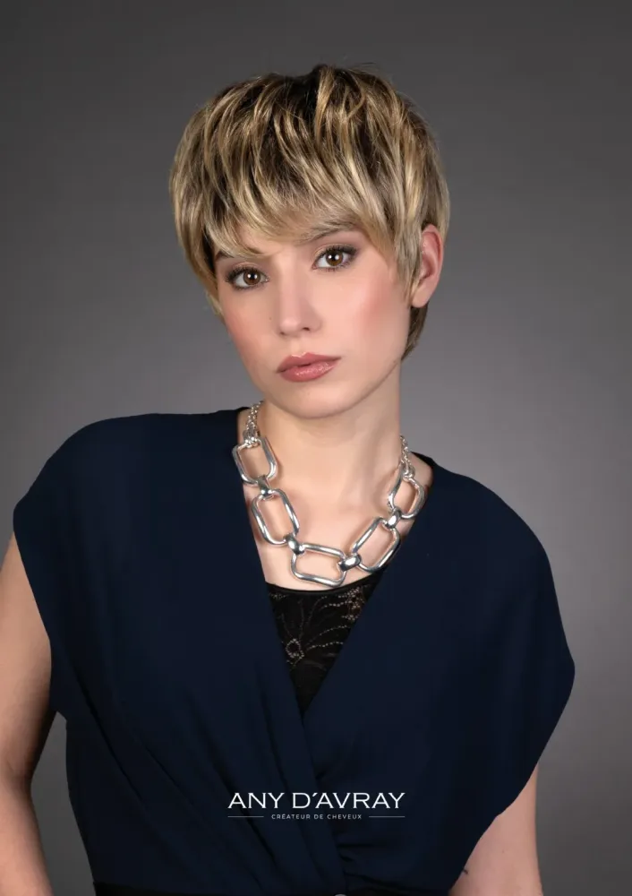Mélanie