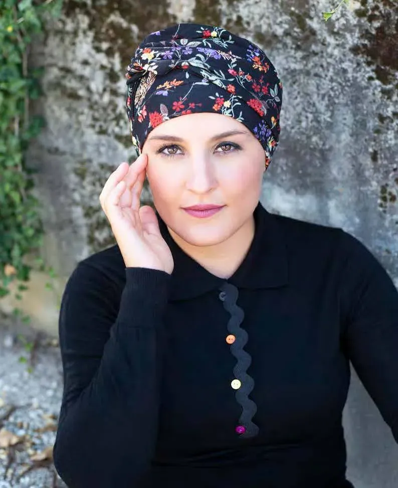 turban