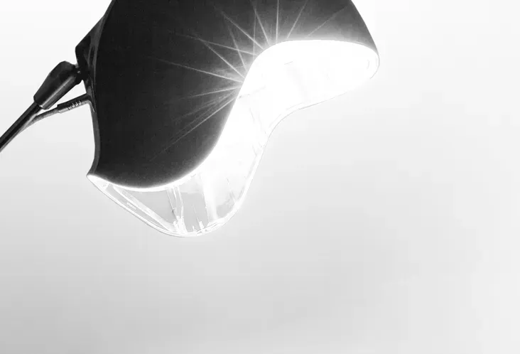 luminodermie