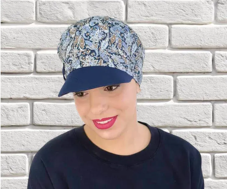 Casquette 2